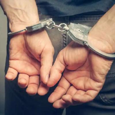 කතරගම ප්‍රාස හිටපු සභාපති CID අත්අඩංගුවට