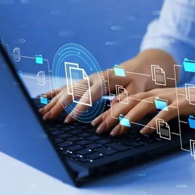 ආයතන විස්සක දත්ත පද්ධති මැකිලා