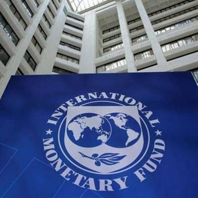 IMF 3 වන ණය වාරිකයත් අනුමතයි