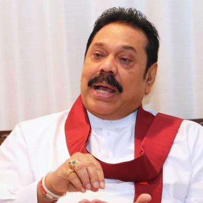 ‘ඡන්දේ කල් දැම්මොත් එජාප යේ අවසානය‘