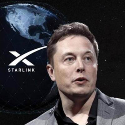 ඊලෝන් මස්ක් ගේ “Starlink” එකට මෙරට අනුමැතිය