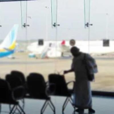 ශ්‍රී ලංකාව සහ මැදපෙරදිග අතර සියලු ගුවන් ගමන් තාවකාලිකව අත්හිටුවයි