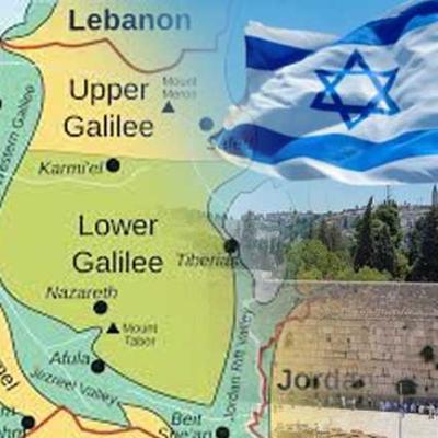 ඊශ්‍රායලයේ උතුරු කලාපයේ සිටින ශ්‍රී ලාංකිකයන්ගේ ආරක්ෂාව ගැන පණිවිඩයක්