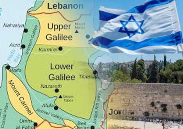 ඊශ්‍රායලයේ උතුරු කලාපයේ සිටින ශ්‍රී ලාංකිකයන්ගේ ආරක්ෂාව ගැන පණිවිඩයක්