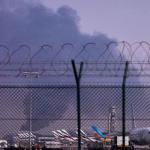 UAE ගුවන් කලාපය තාවකාලිකව වැසෙයි