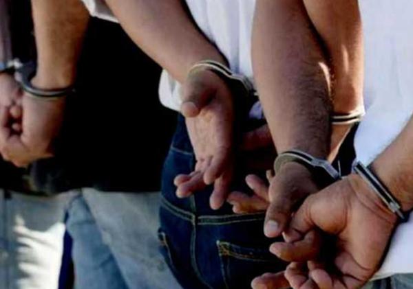 සංවිධානාත්මක අපරාධ කල්ලි සාමාජිකයින් 15ක් අත්අඩංගුවට