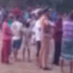 දැදුරු ඔයේ ගිලීමෙන් මියගිය පුද්ගලයින් ගණන ඉහළට