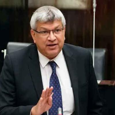මීගමුව බන්ධනාගාර ගැටුම ගැන අධිකරණ ඇමති පාර්ලිමේන්තුවට කියයි (VIDEO)