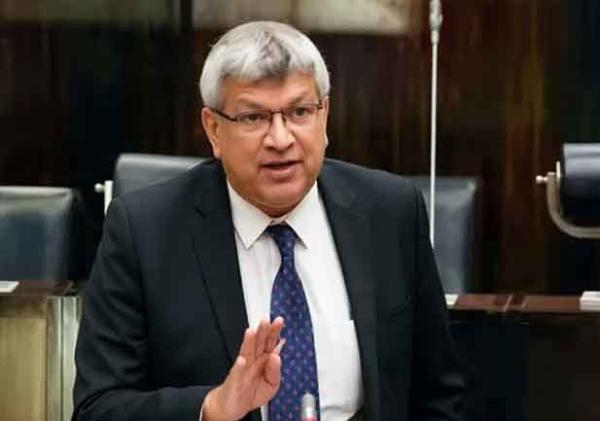 මීගමුව බන්ධනාගාර ගැටුම ගැන අධිකරණ ඇමති පාර්ලිමේන්තුවට කියයි (VIDEO)