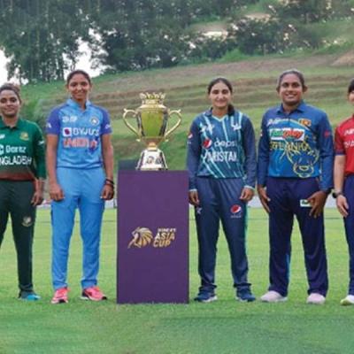 ආසියානු කුසලාන 20-20 කාන්තා ක්‍රිකට් තරග නොමිලේ බලන්න ඉඩක්