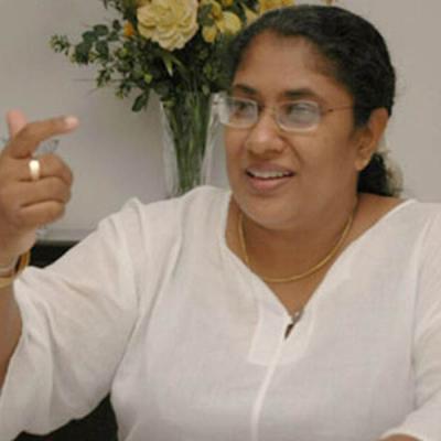 තලතාට එජාප ඇරයුමක්?