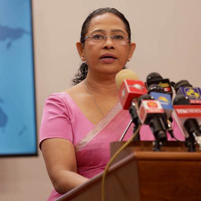 පවිත්‍රා ගේ ගැසට්ටුවට එරෙහි පෙත්සම විභාගයට