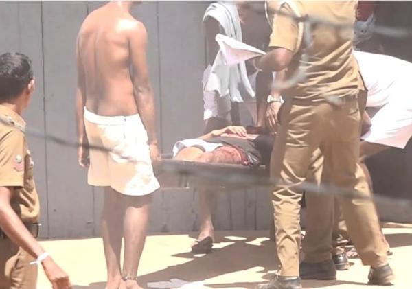 මීගමුව බන්ධනාගාර ගැටුමින් මියගිය ගණන 26 දක්වා ඉහළට