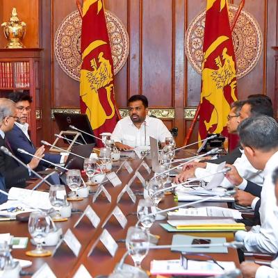 පළමු ඩිජිටල් හැඳුනුම්පත මෙම වසර තුළ නිකුත් කිරීමට සැලසුම්