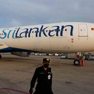 ශ්‍රීලංකන් වෙතින් විශේෂ නිවේදනයක්