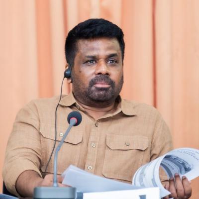 ග්‍රාමීය මාර්ග ඉදිකිරීම, පානීය ජල සැපයුම සහ කැළි කසළ ගැටලුව විසඳීමට ඉදිරි අයවැයෙන් විශේෂ අවධානය