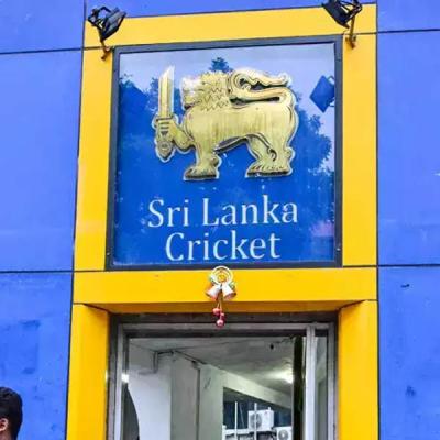 ක්‍රිකට්වලට නව ව්‍යවස්ථාවක්