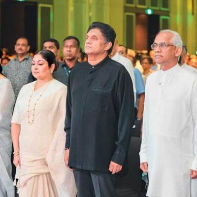 රට සෞභාග්‍යය කරා ගෙන යනවා – සජිත්