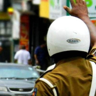 නාමයෝජනා භාරදෙන දිනයේ විශේෂ රථ වාහන සැලැස්ම මෙන්න