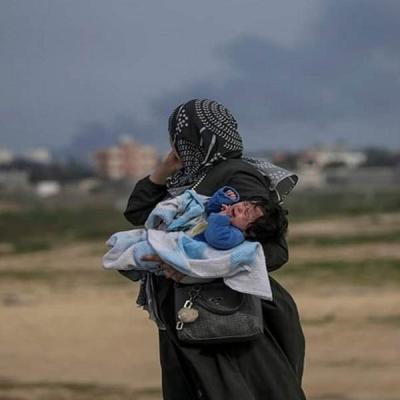 “ගාසා හි ළමා අරමුදල”ට තවදුරටත් මුදල් දාන්න එපා!