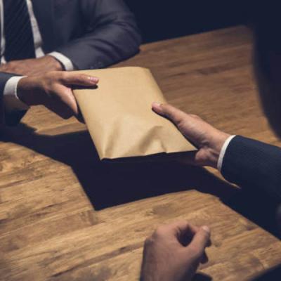 ඡන්ද අල්ලස් දඩය රු: මිලියනය දක්වා ඉහළ නංවන්න යයි