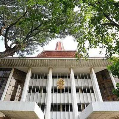 ජනාධිපති නිල කාලය වසර 5 යි - නීතිපති