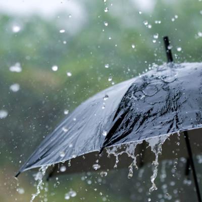 ප්‍රදේශ කිහිපයකට අදත් තද වැසි