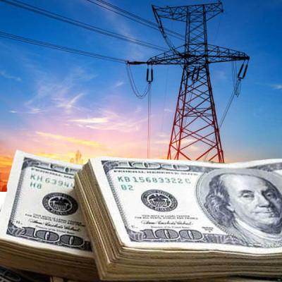 විදුලිබලයට ආසියානු සංවර්ධන බැංකුවෙන් ඩොලර් මිලියන 100ක්