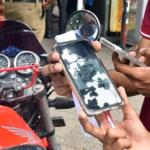 අද සිට ඉන්ධන නිකුත් කිරීම QR කේතයට