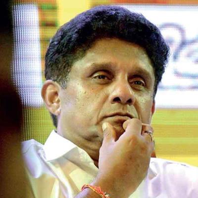 සජිත්ට ජීවිත තර්ජන ඇතැයි විදෙස් බුද්ධි සේවා ඔත්තුවක් : ආරක්ෂාව ඉල්ලයි