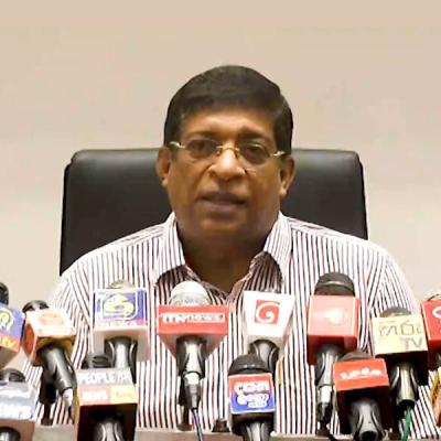 හැමදාම වැල් පාලමේ ඉන්න බෑ - රවී