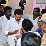 තමිල්නාඩු මැතිවරණය ඇරඹෙයි : විජෙයි ඡන්දය ප්‍රකාශ කරයි