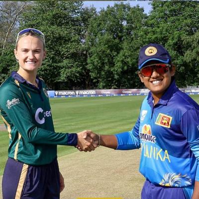 කාසියේ වාසිය ශ්‍රී ලංකාවට