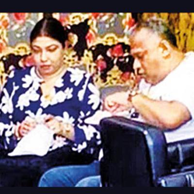 සුරේන්ද්‍ර වසන්ත පෙරේරා ඝාතනය - සැකකරුවන් රඳවාගෙන ප්‍රශ්න කරයි