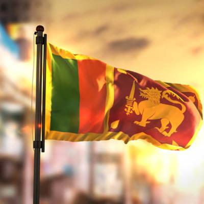 ජාතික ධජය මැතිවරණ ප්‍රචාරණයට ගන්න එපා - මැකො