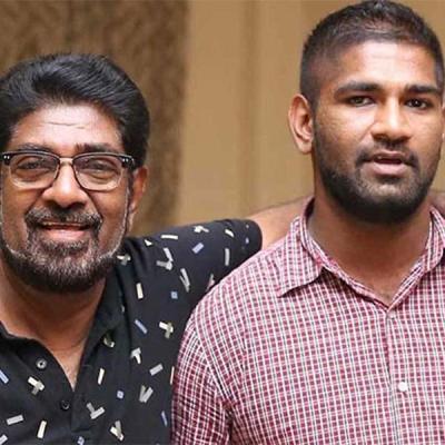 ඇමති කෙහෙළියට සහ පුතාට ඇප