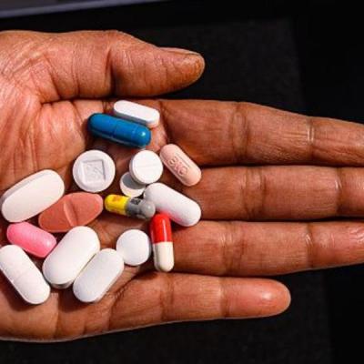 ඖෂධ මිල ගැන ගැසට්ටුවක්