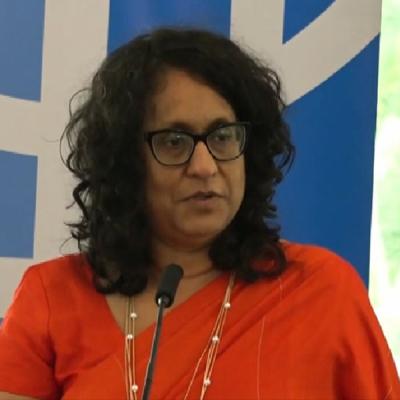 කාන්තා හිංසනය ගැන අගමැතිනිය ගෙන් හෙළිදරව්වක්