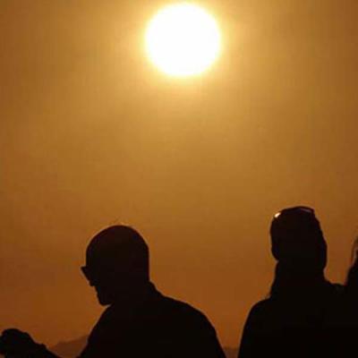 අප්‍රේල් 7 හෙවනැල්ලත් නැතිවෙන මොහොතක්