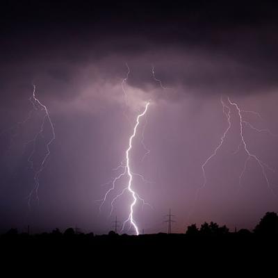 කාලගුණයෙන් අවවාදාත්මක නිවේදනයක්