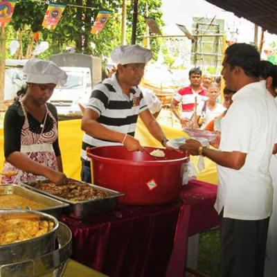 වෙසක් එකට දන්සැල් දෙනවානම් මැයි 9ට පෙර ලියාපදිංචි වෙන්න