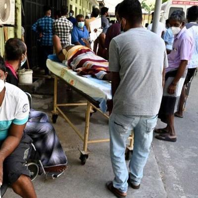 මරණ 70%කට හේතුව අධි රුධිර පීඩනය