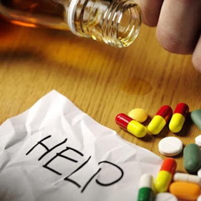 මත්ද්‍රව්‍යවලට ඇබ්බැහිවුවන්ට ස්වේච්ඡාවෙන් පුනරුත්ථාපනය වෙන්න ඉඩක්