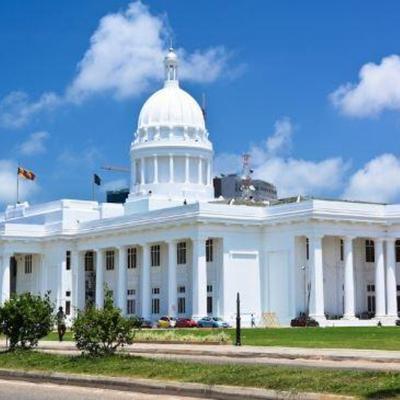 කොළඹ බලය කාට ද? ඡන්ද විමසීම අද (16)