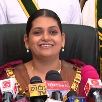 සාර්ථකත්වය තියෙන්නේ එකට වැඩ කළොත් - කොළඹ පුරපතිනිය