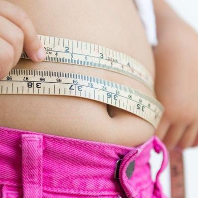 ළමුන් අතර බෝ නොවන රෝග ඉහළට