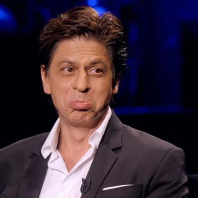 ශාරුක් ඛාන් එන උත්සවයට ටිකට් නැහැ