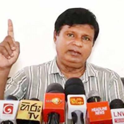 තෙල් සේවකයෝ 3750ක් එළියට දැමිමේ සුදානමක් ?