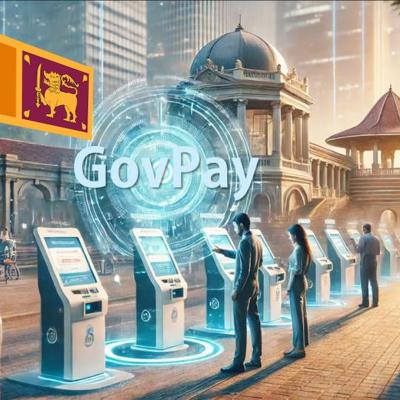 Govpay හරහා දඩ ගෙවීම අද සිට