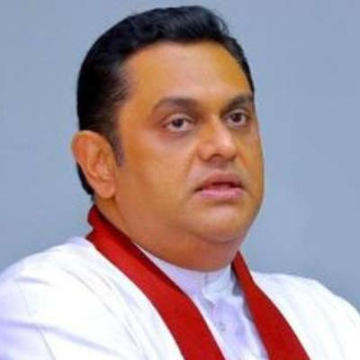ශෂීන්ද්‍ර රාජපක්ෂ අල්ලස් කොමිසමෙන් අත්අඩංගුවට